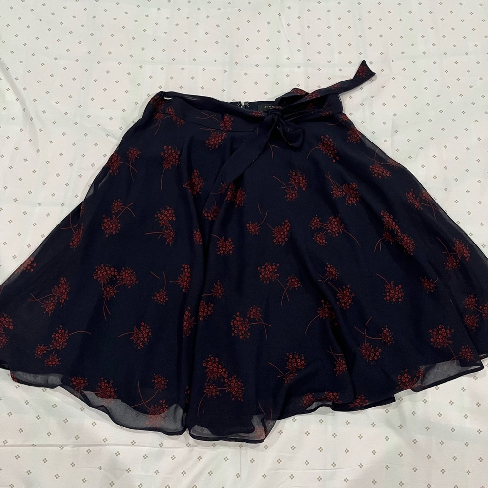Ann Taylor skirt size 4P